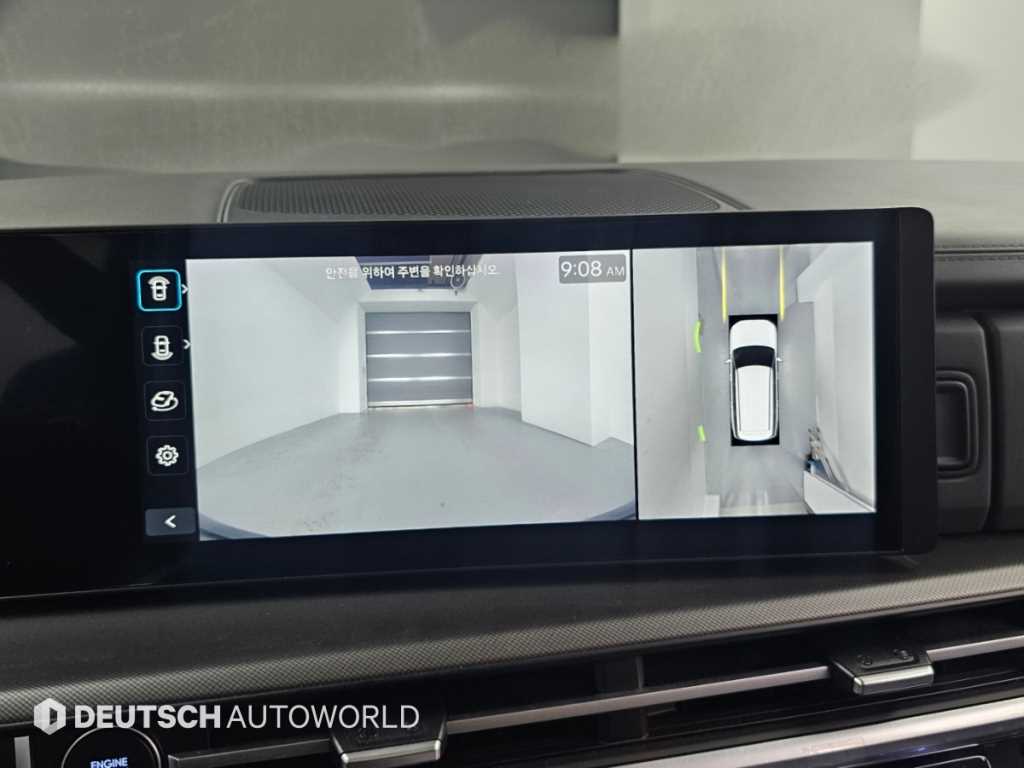Hyundai Santafe — photo 15