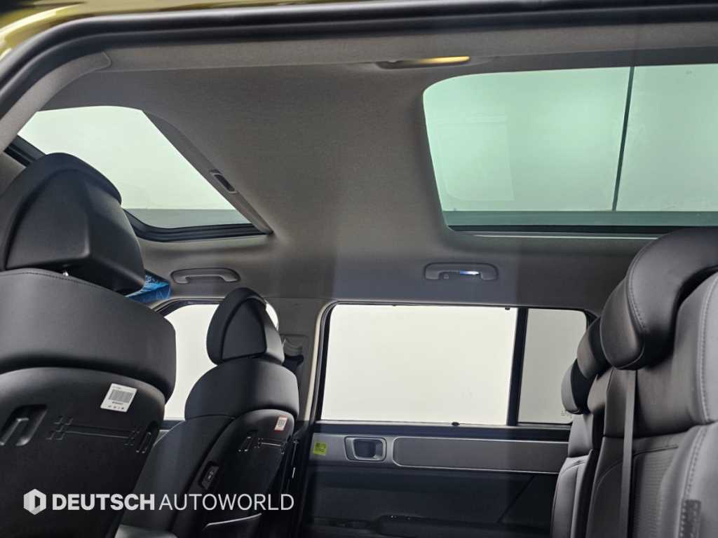 Hyundai Santafe — photo 18