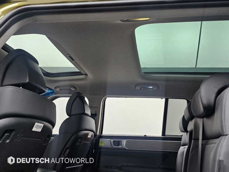 Hyundai Santafe — photo 18