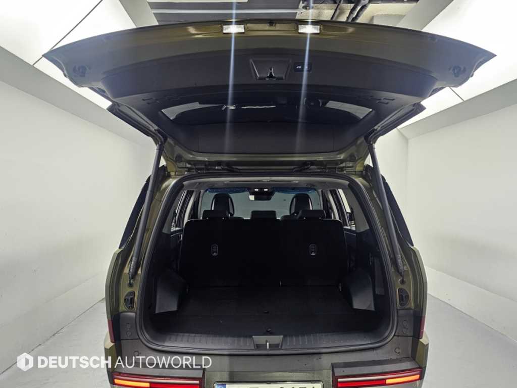 Hyundai Santafe — photo 19