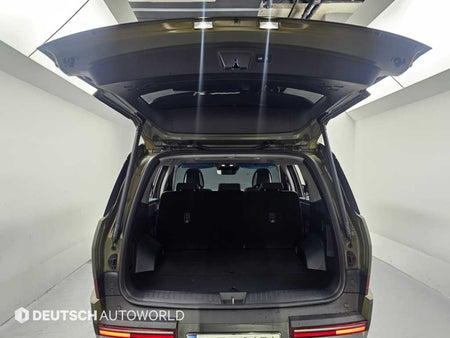 Hyundai Santafe — photo 19