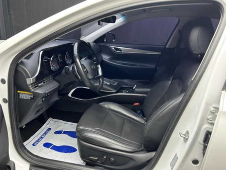 Hyundai Grandeur — photo 05