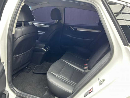 Hyundai Grandeur — photo 06