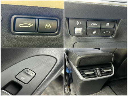 Hyundai Grandeur — photo 10