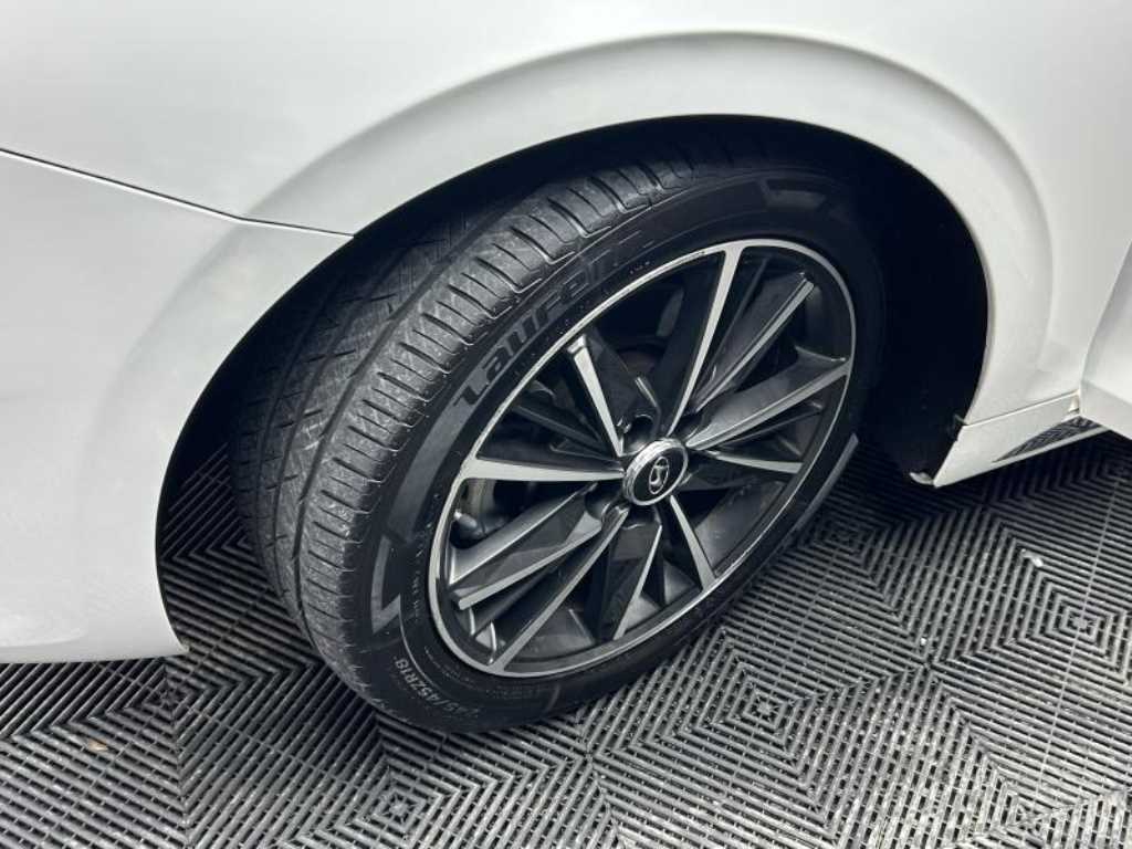 Hyundai Grandeur — photo 15