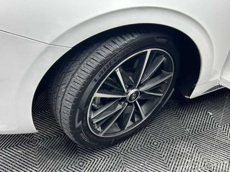 Hyundai Grandeur — photo 15
