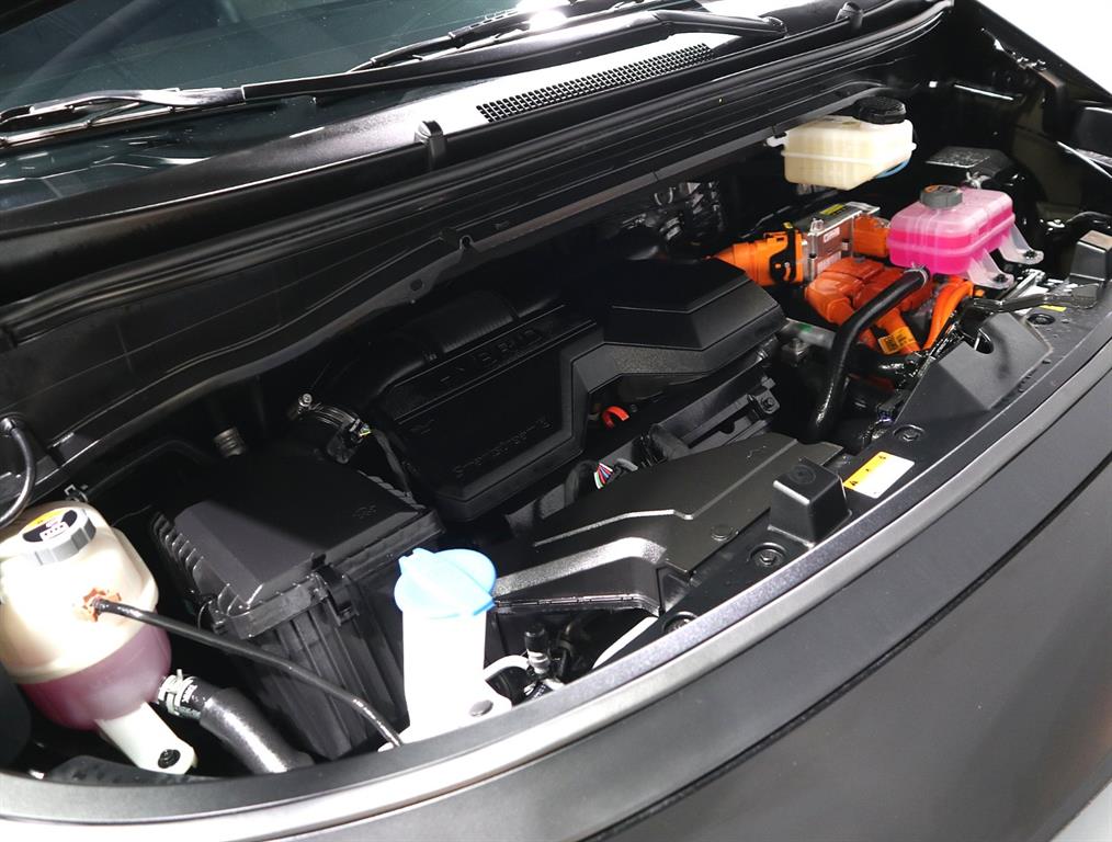 Hyundai Staria — photo 05
