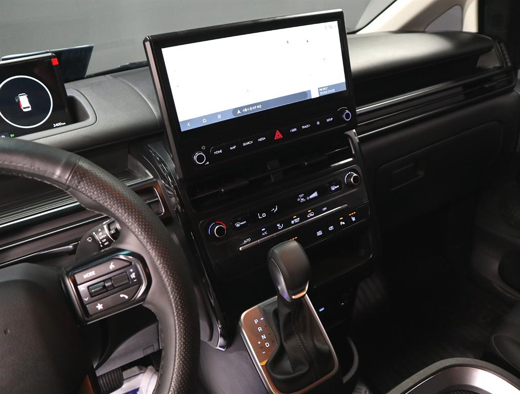 Hyundai Staria — photo 10