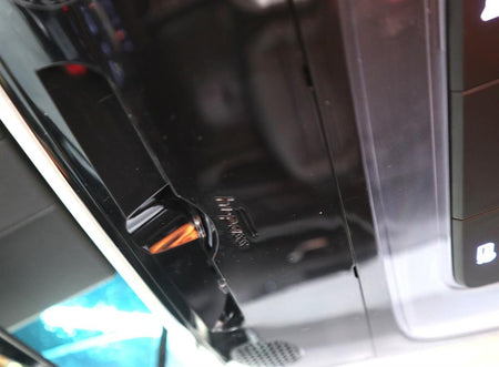 Hyundai Staria — photo 11