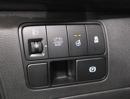 Hyundai Staria — photo 14