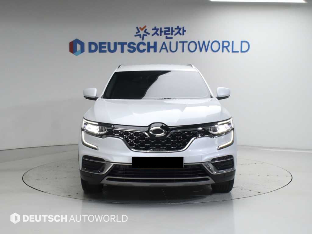 RENAULT QM6 — photo 03