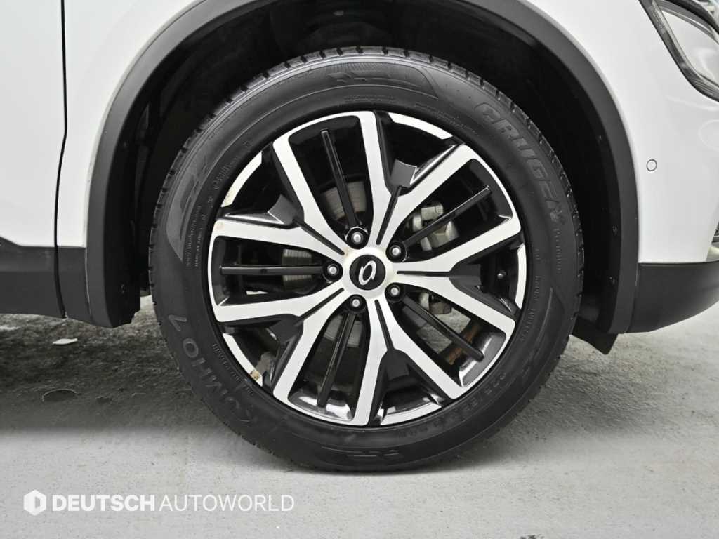 RENAULT QM6 — photo 05