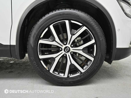 RENAULT QM6 — photo 05