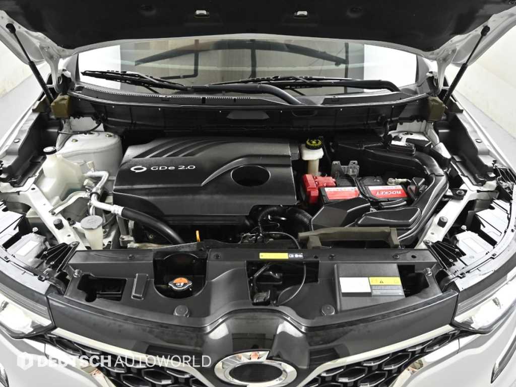 RENAULT QM6 — photo 06