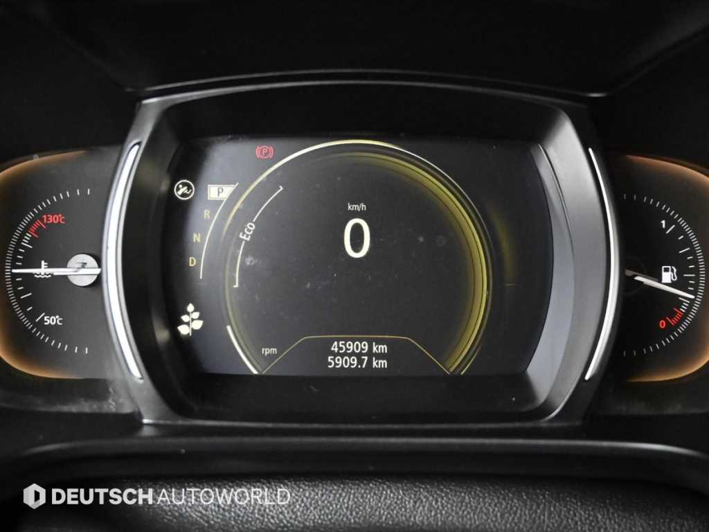 RENAULT QM6 — photo 08
