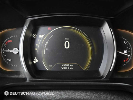 RENAULT QM6 — photo 08