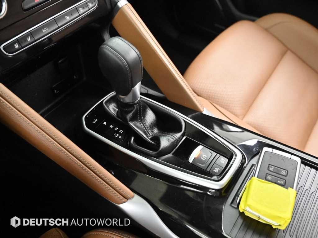 RENAULT QM6 — photo 09