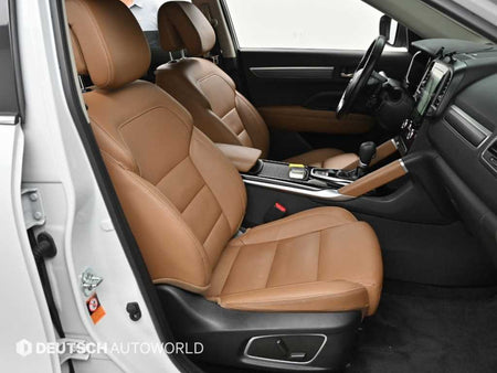 RENAULT QM6 — photo 10