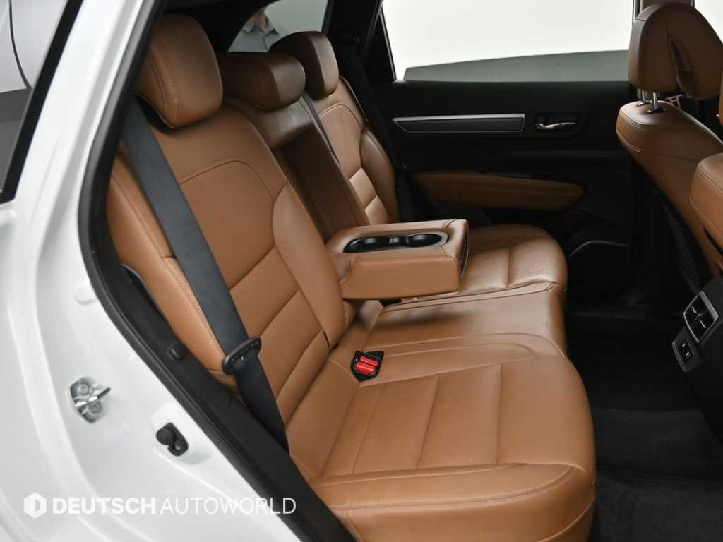RENAULT QM6 — photo 12