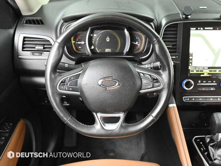 RENAULT QM6 — photo 13