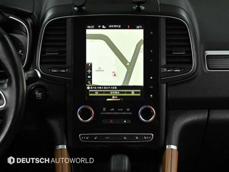 RENAULT QM6 — photo 14