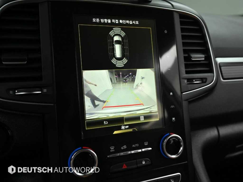 RENAULT QM6 — photo 15