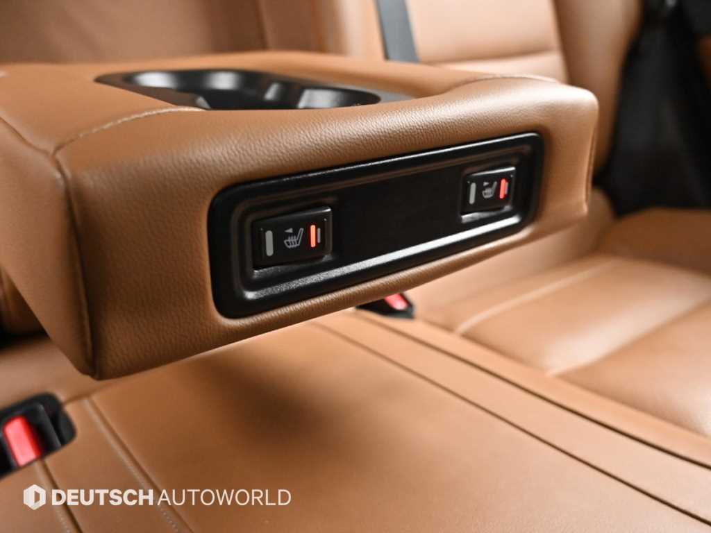 RENAULT QM6 — photo 16