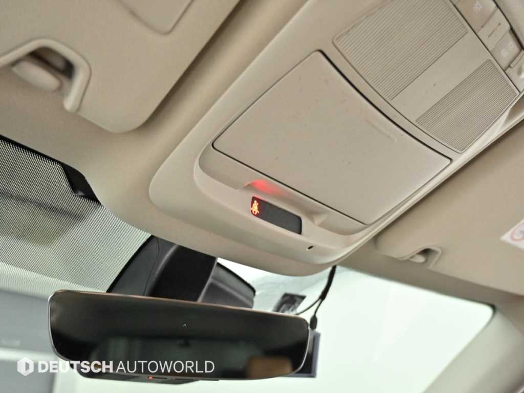 RENAULT QM6 — photo 18