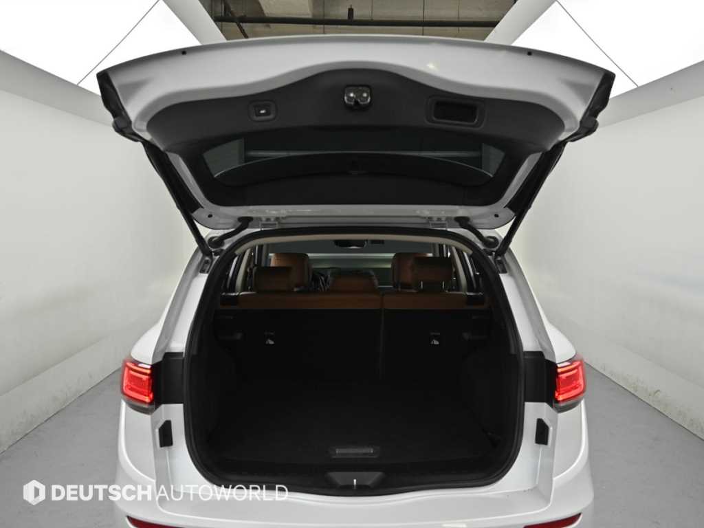 RENAULT QM6 — photo 19