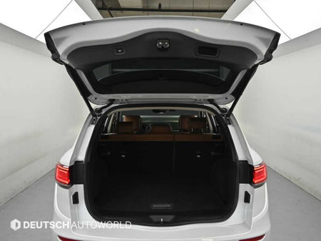 RENAULT QM6 — photo 19
