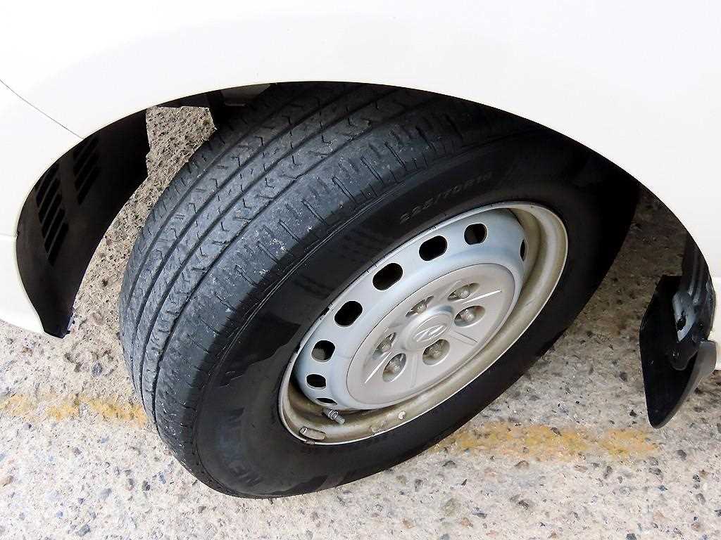 Hyundai Starex — photo 19