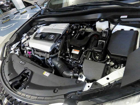 Lexus UX — photo 19