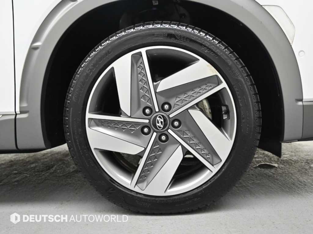 Hyundai Nexo — photo 05
