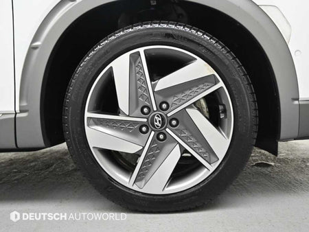 Hyundai Nexo — photo 05