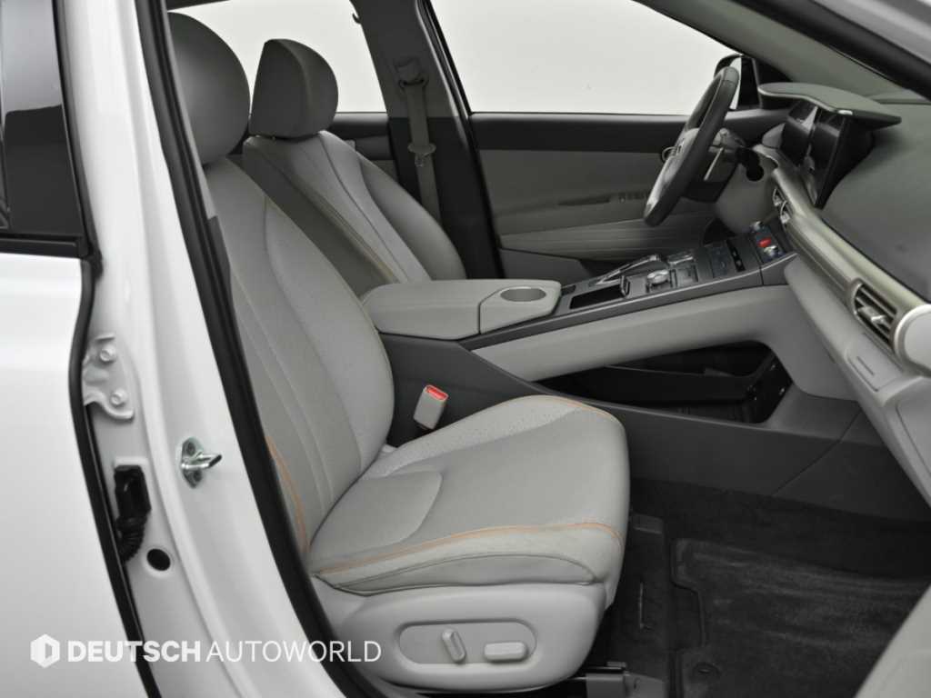 Hyundai Nexo — photo 10