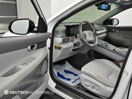 Hyundai Nexo — photo 11