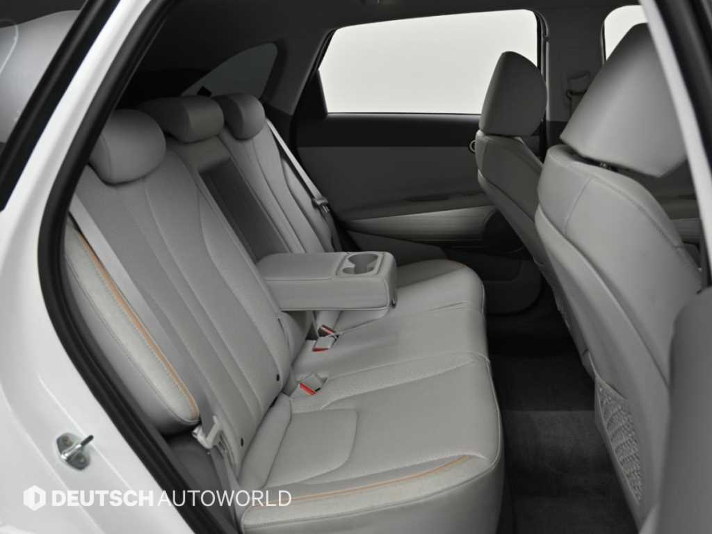 Hyundai Nexo — photo 12