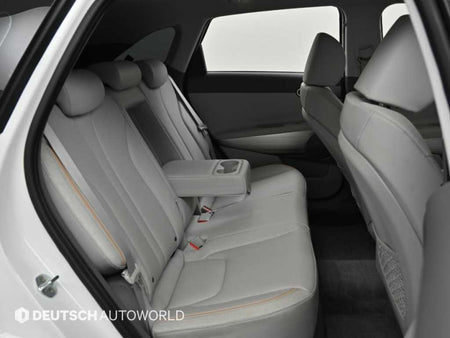 Hyundai Nexo — photo 12