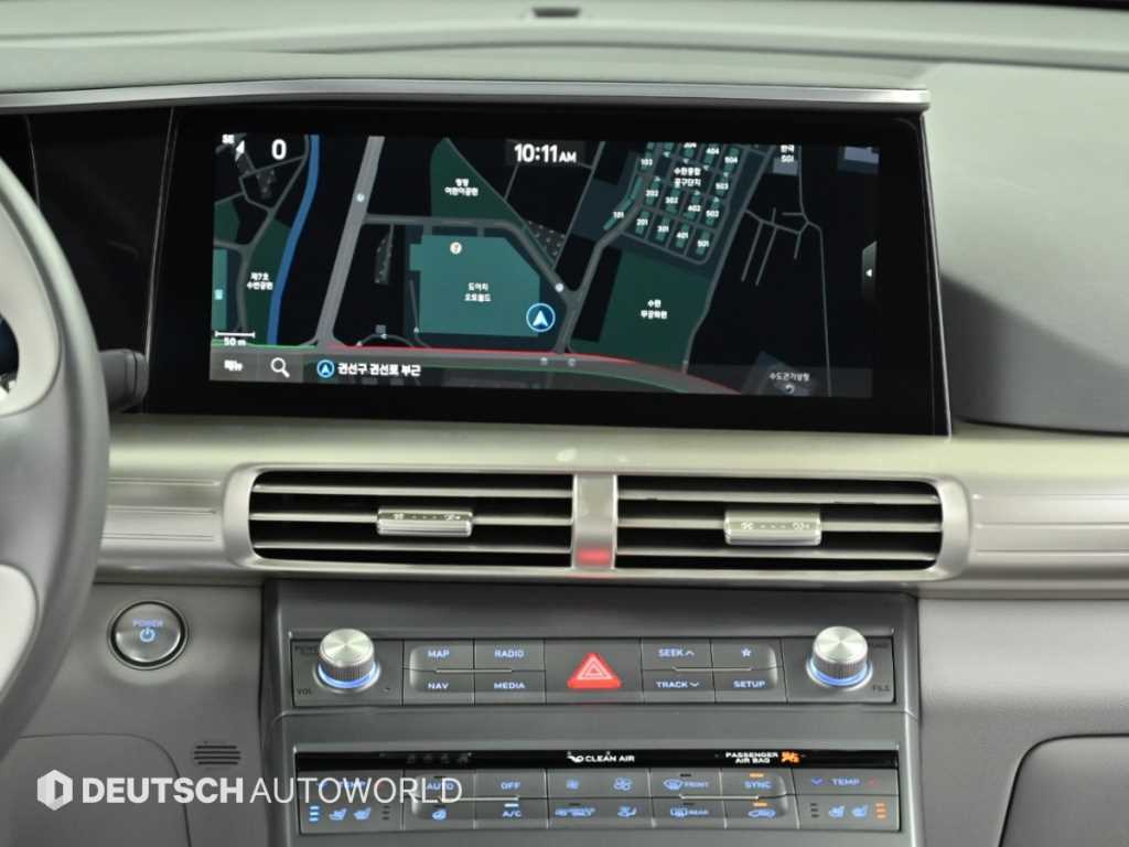 Hyundai Nexo — photo 14