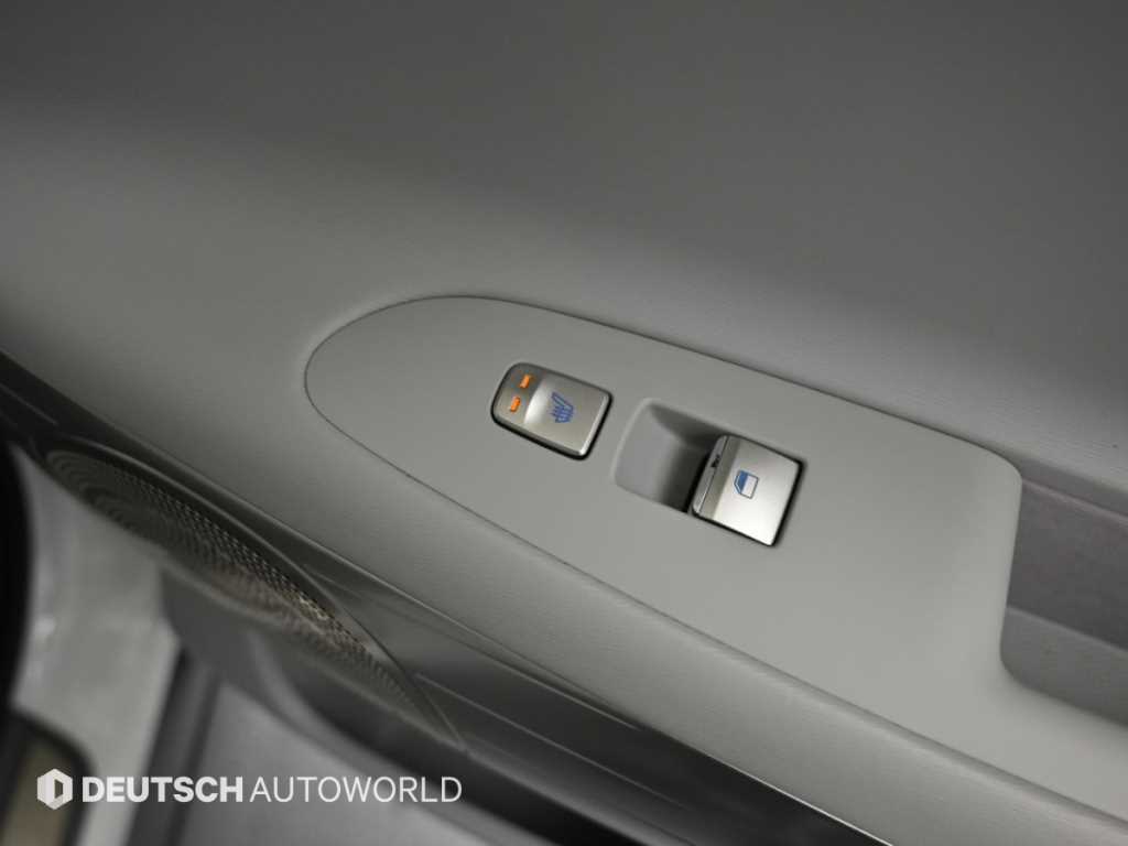 Hyundai Nexo — photo 16
