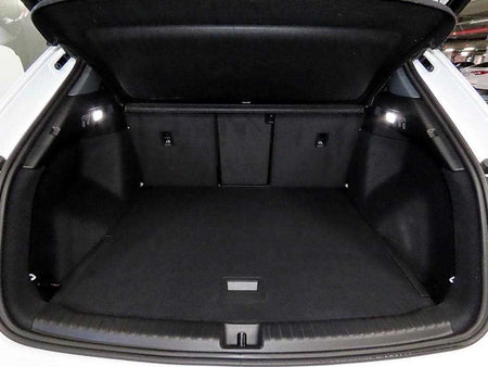Audi Q4 e-tron — photo 18