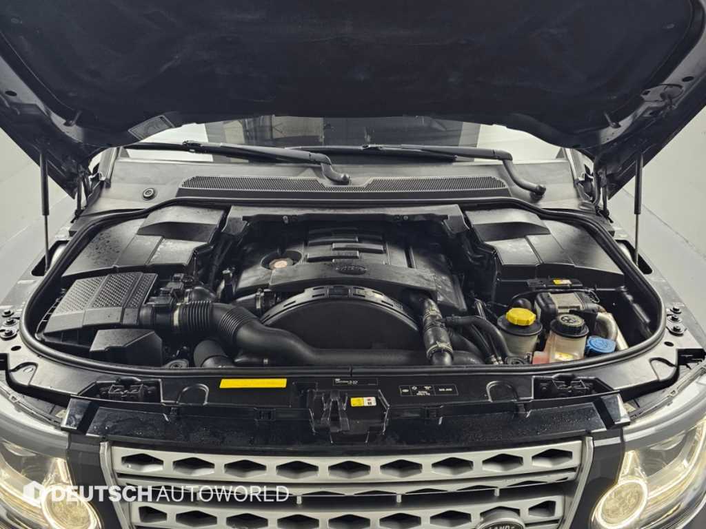 Land Rover Discovery — photo 06