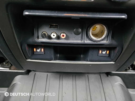 Land Rover Discovery — photo 16