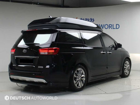 Kia Carnival — photo 02