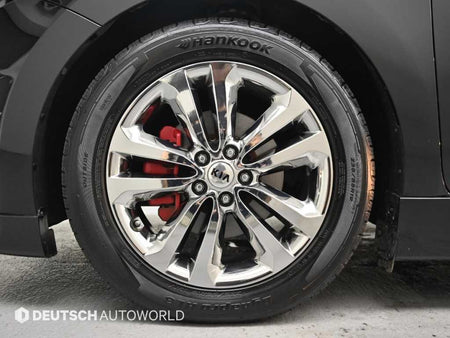 Kia Carnival — photo 05