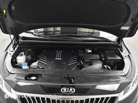 Kia Carnival — photo 06