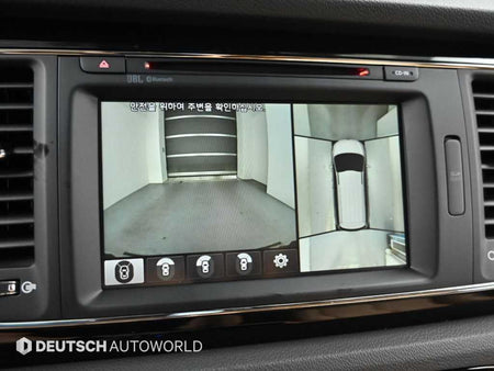 Kia Carnival — photo 15