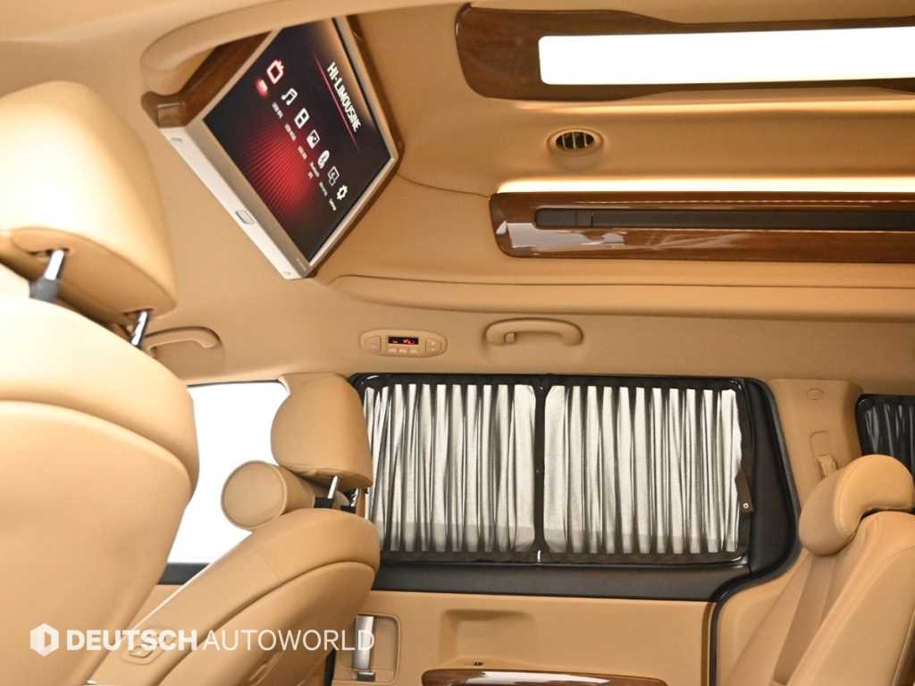 Kia Carnival — photo 18