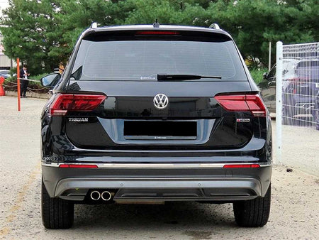 Volkswagen Tiguan — photo 04