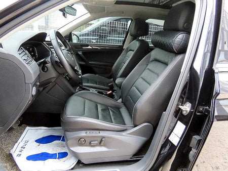 Volkswagen Tiguan — photo 05